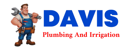 Trusted plumber in BLOUNTS CREEK